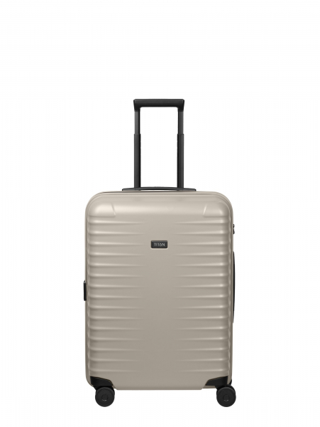 TITAN Upgrade 4w Trolley M Moonstone grey