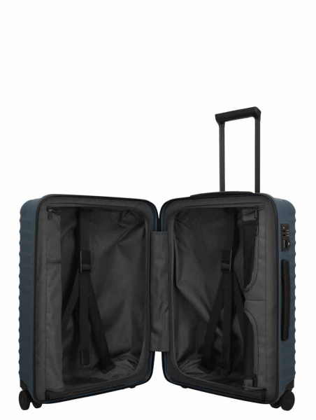 Titan UPGRADE 4w Trolley M Midnight blue