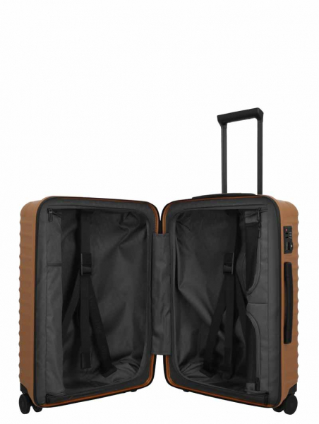 TITAN Upgrade 4w Trolley M Canyon bronze