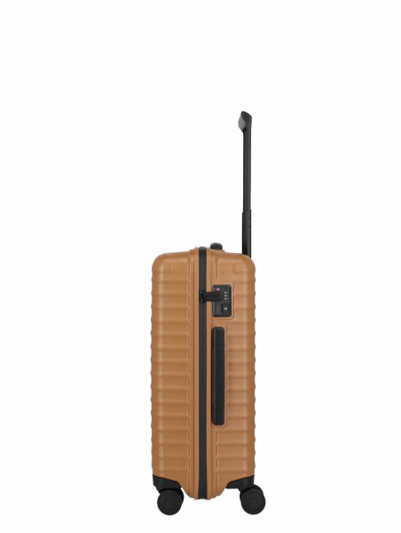 TITAN Upgrade 4w Trolley M Canyon bronze