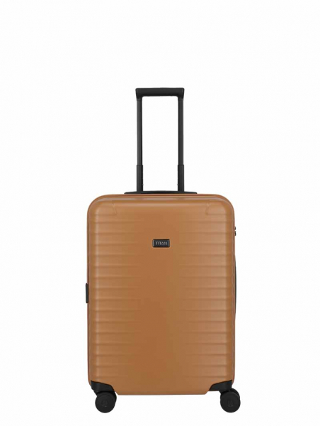 TITAN Upgrade 4w Trolley M Canyon bronze