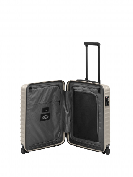 TITAN Upgrade 4w Trolley S 20 Moonstone grey