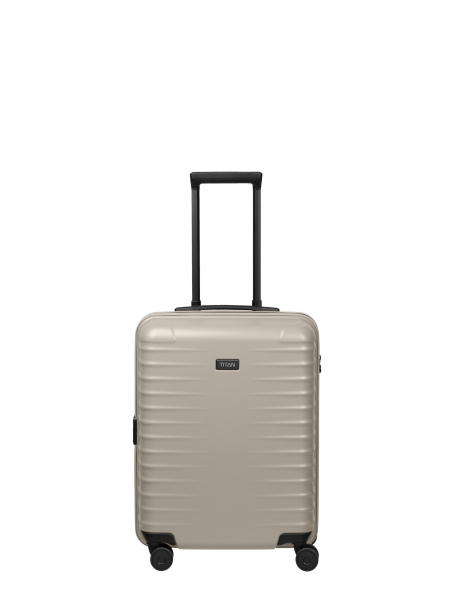 TITAN Upgrade 4w Trolley S 20 Moonstone grey