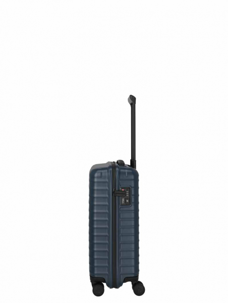 Titan OVERSEAS 4w Trolley S20 midnight blue