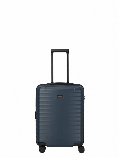 Titan OVERSEAS 4w Trolley S20 midnight blue