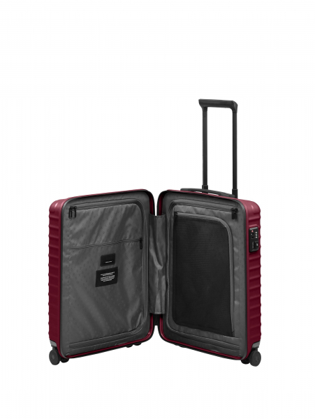 TITAN Upgrade 4w Trolley S 20 Emberwood Red