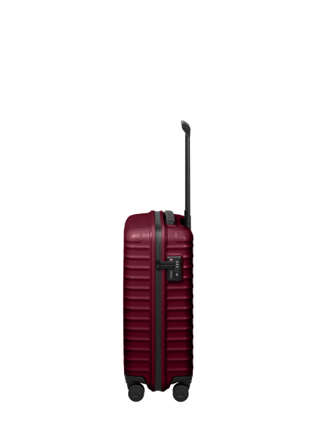 TITAN Upgrade 4w Trolley S 20 Emberwood Red