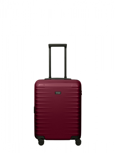 TITAN Upgrade 4w Trolley S 20 Emberwood Red