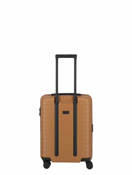 TITAN Upgrade 4w Trolley  S20 Canyon bronze