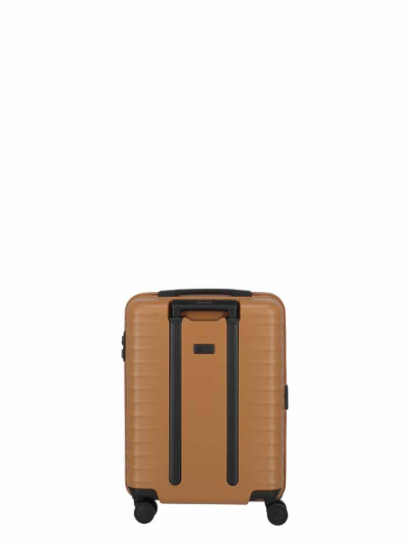 TITAN Upgrade 4w Trolley  S20 Canyon bronze