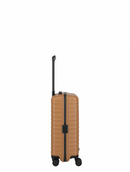 TITAN Upgrade 4w Trolley  S20 Canyon bronze