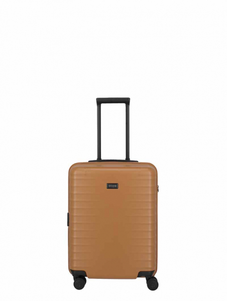 TITAN Upgrade 4w Trolley  S20 Canyon bronze