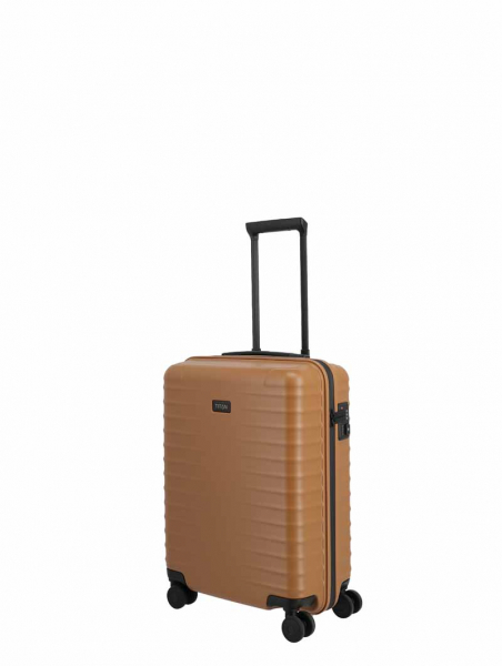 TITAN Upgrade 4w Trolley  S20 Canyon bronze