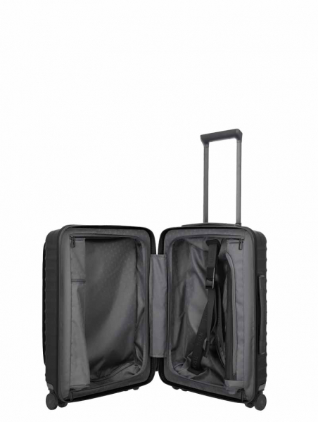 Titan UPGRADE 4w Trolley S  VT Nightshade black