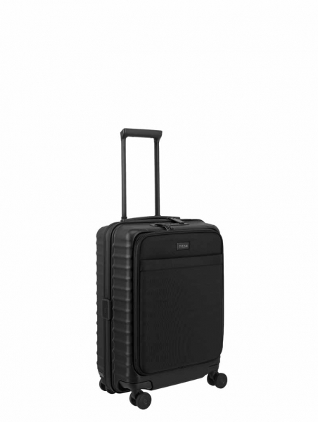 Titan UPGRADE 4w Trolley S  VT Nightshade black