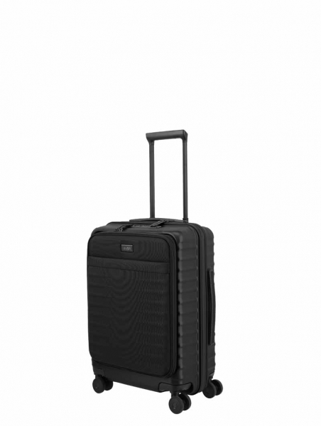 Titan UPGRADE 4w Trolley S  VT Nightshade black