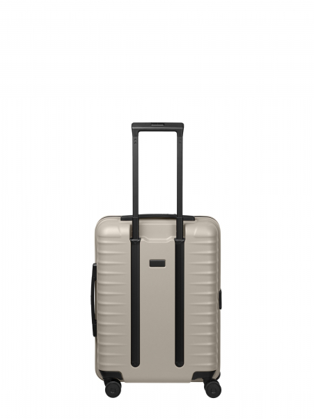 TITAN Upgrade 4w Trolley S  Vort. Moonstone grey