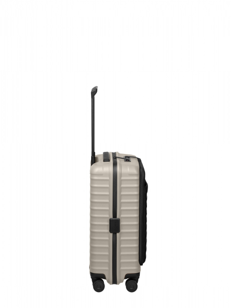 TITAN Upgrade 4w Trolley S  Vort. Moonstone grey