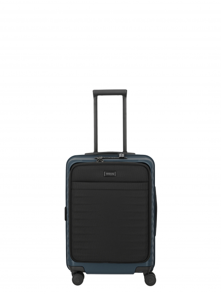 Titan UPGRADE 4w TrolleyS VT midnight blue