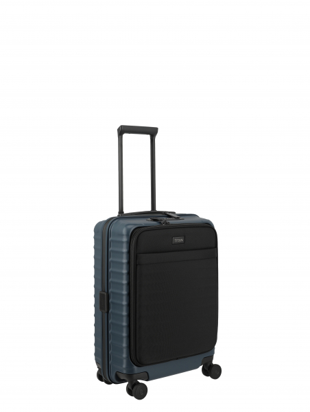 Titan UPGRADE 4w TrolleyS VT midnight blue