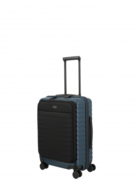 Titan UPGRADE 4w TrolleyS VT midnight blue