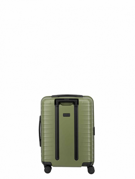 Titan Overseas 4w Trolley S  VT forest green