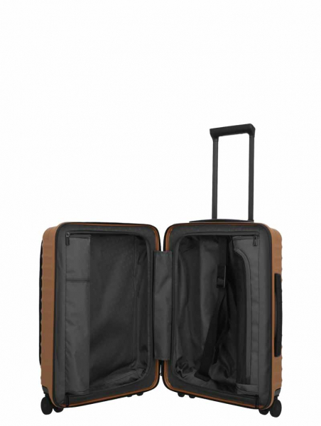 Titan UPGRADE 4w Trolley S  Canyon bronze