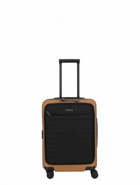 Titan UPGRADE 4w Trolley S  Canyon bronze