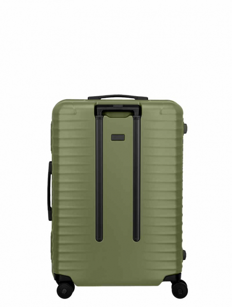 TITAN Overseas  4w Trolley L Forest green