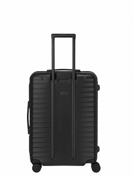 TITAN Overseas  4w Trolley M+ Nightshade black