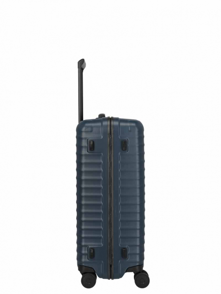 TITAN  Overseas 4w Trolley M+  midnight blue