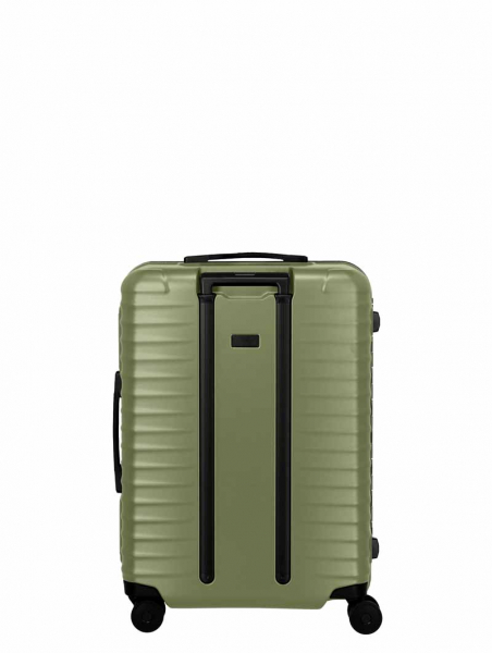 TITAN Overseas  4w Trolley M+ Forest green
