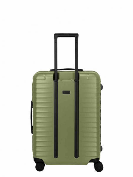 TITAN Overseas  4w Trolley M+ Forest green