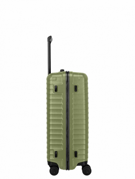 TITAN Overseas  4w Trolley M+ Forest green