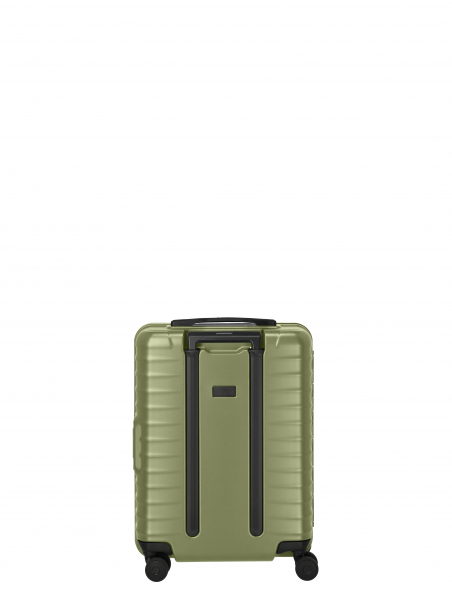 Titan Overseas 4w Trolley S 20 Forest green