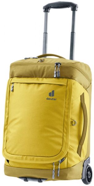 Deuter AVIANT Duffel Pro Movo 36 corn turmeric