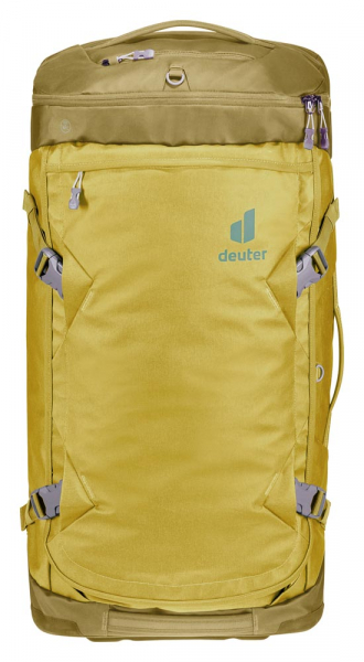 Deuter AVIANT Pro Movo 60 corn turmeric