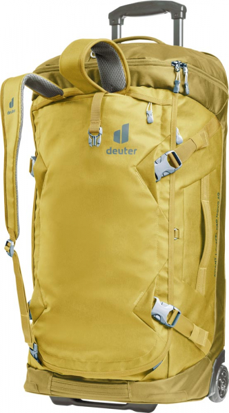 Deuter AVIANT Pro Movo 60 corn turmeric