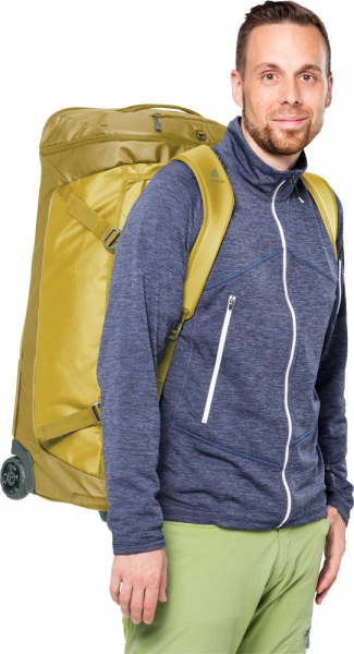 Deuter AVIANT Pro Movo 60 corn turmeric