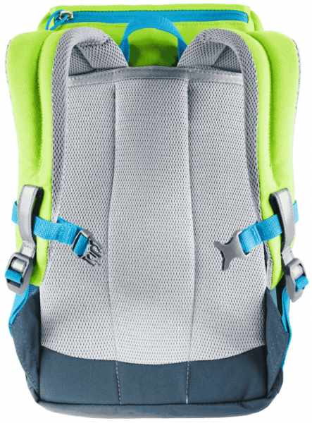 Deuter Schmusebär  kiwi-arctic