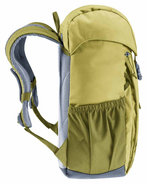 Deuter Waldfuchs 10 linden cactus