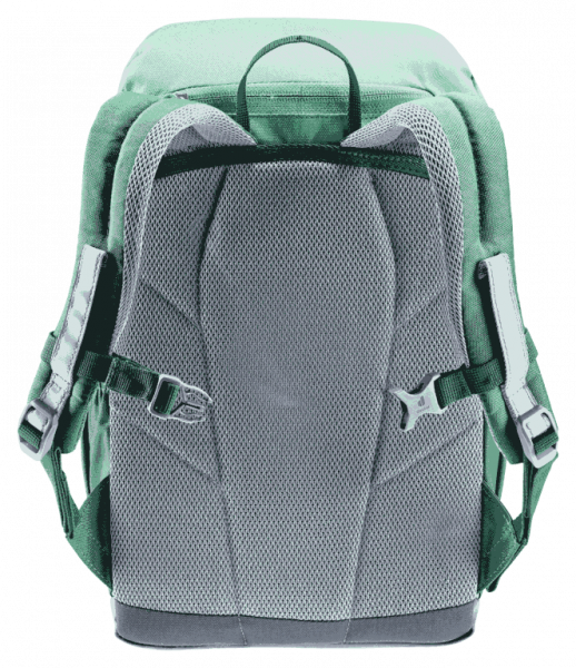 Deuter Waldfuchs 10 spearmint seagree