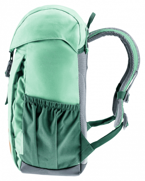 Deuter Waldfuchs 10 spearmint seagree