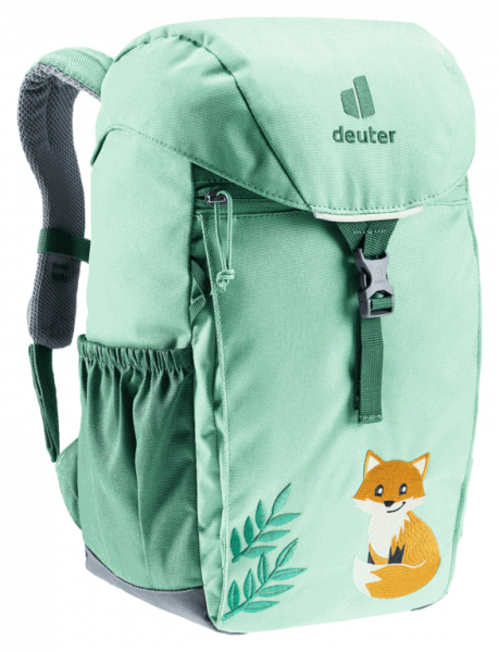 Deuter Waldfuchs 10 spearmint seagree
