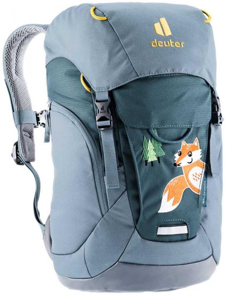 Deuter  Waldfuchs 14 artic slateblue