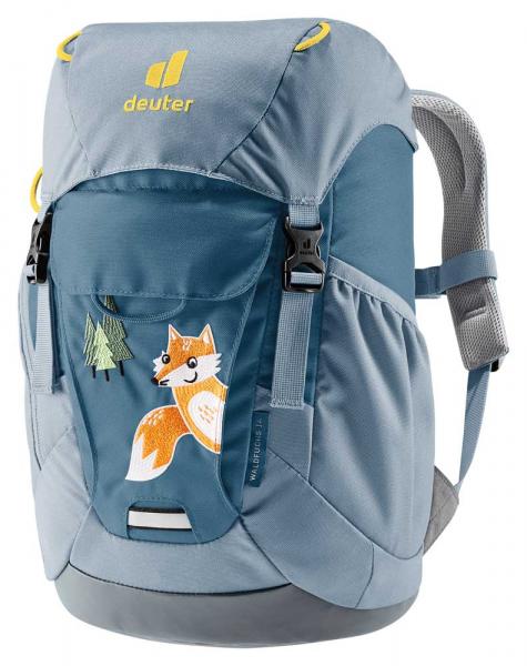 Deuter  Waldfuchs 14 artic slateblue