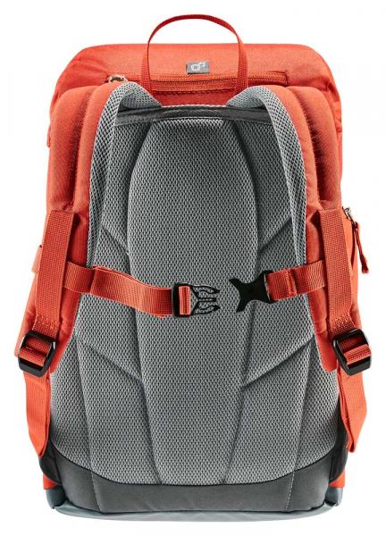 Deuter  Waldfuchs 14 lava paprika