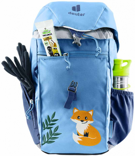 DEUTER Waldfuchs 14 wave-nightblue