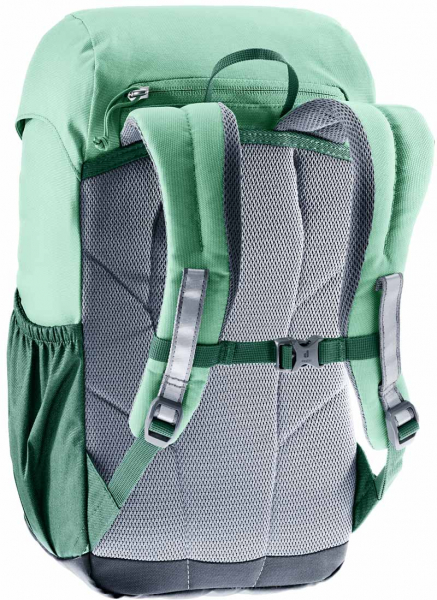 DEUTER Waldfuchs 14 spearmint-seagree