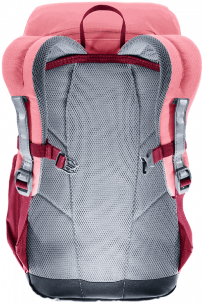DEUTER Waldfuchs 14 dahlia raspberry
